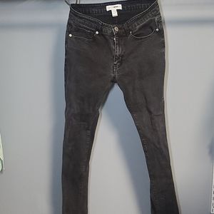 Fashion nova skinny jeans